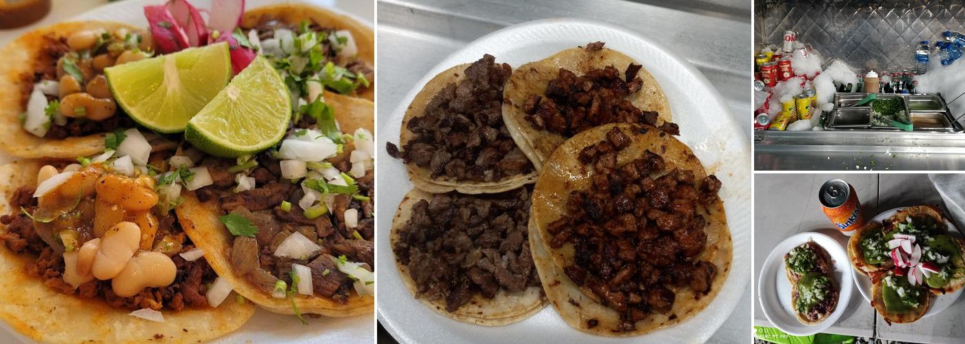 Tacos Los Tapatios