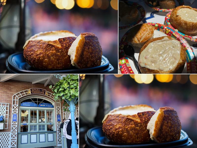 Royal Street Veranda