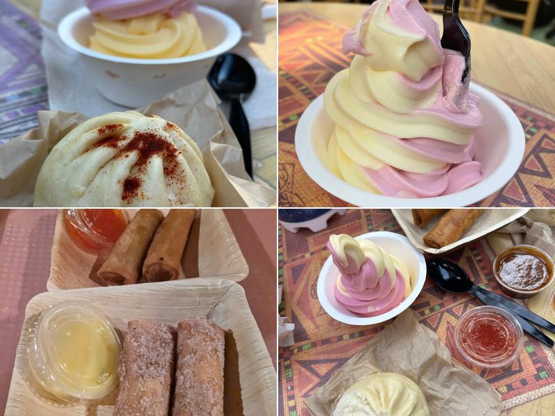 The Tropical Hideaway 1313 Disneyland Dr, Anaheim