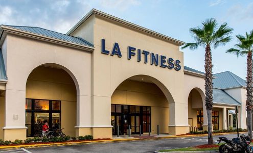 Marketplace Shopping Center