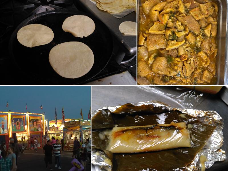 La Feria Meat Market