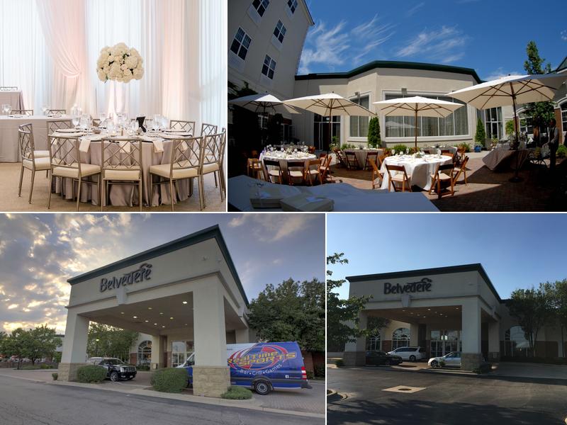 Belvedere Events & Catering