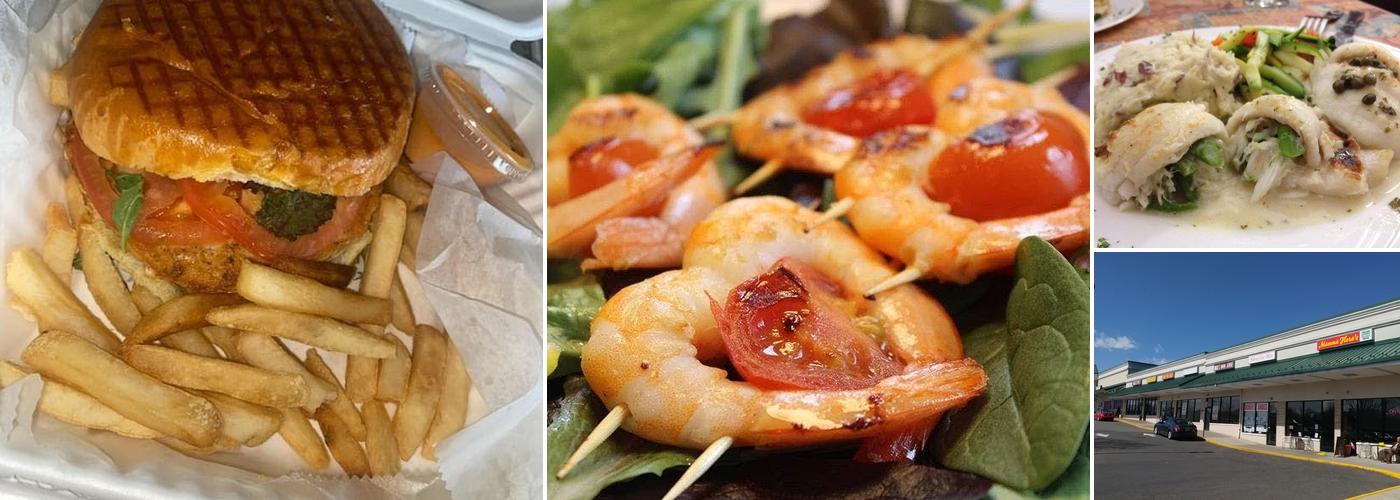 Mamma Flora's Trattoria