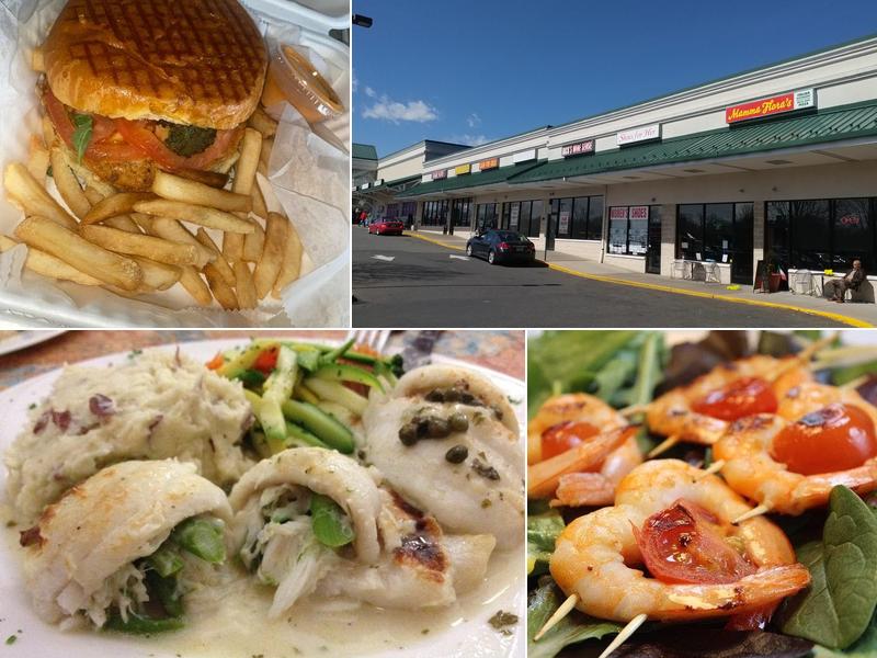 Mamma Flora's Trattoria