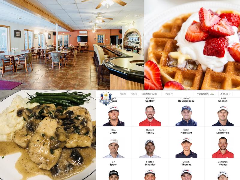 The Grille at Turtle Creek