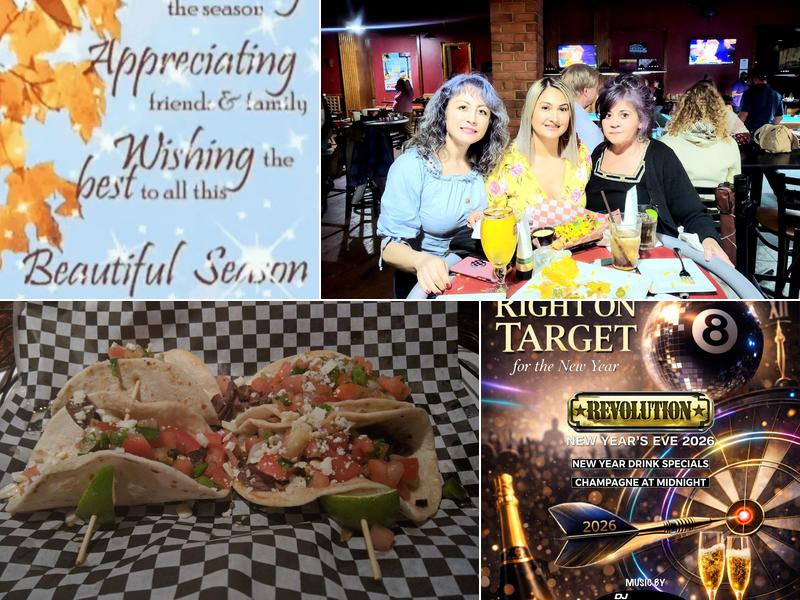 Revolution 14114 Lee Hwy, Centreville