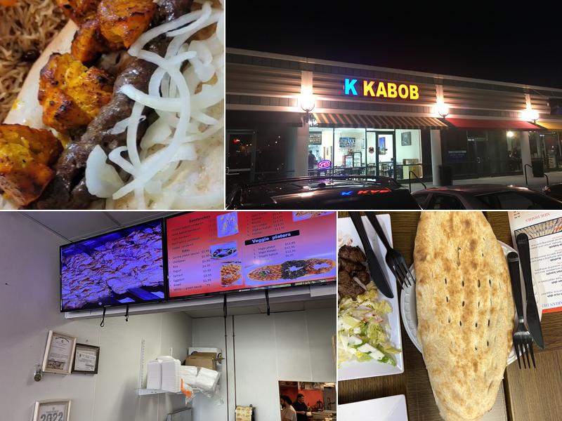 Smoki kabobs