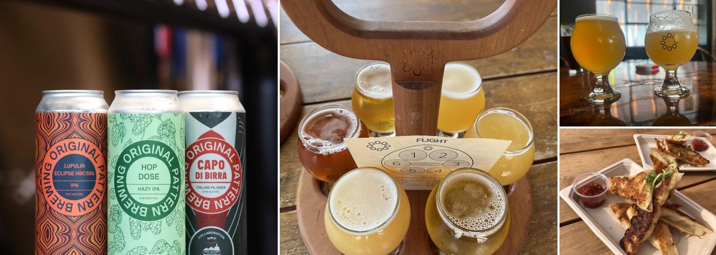 Original Pattern Brewing