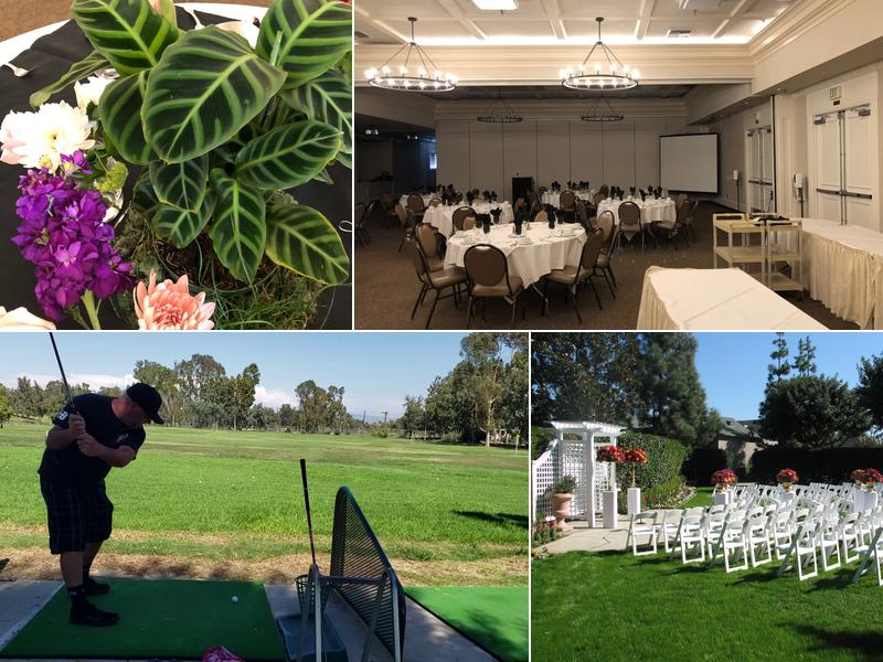 Mile Square Wedding 10401 Warner Ave, Fountain Valley