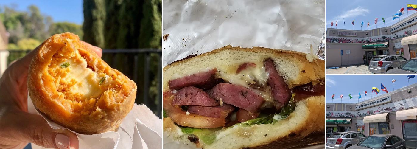 Cantinho Brasileiro | Order Food Online | Clorder