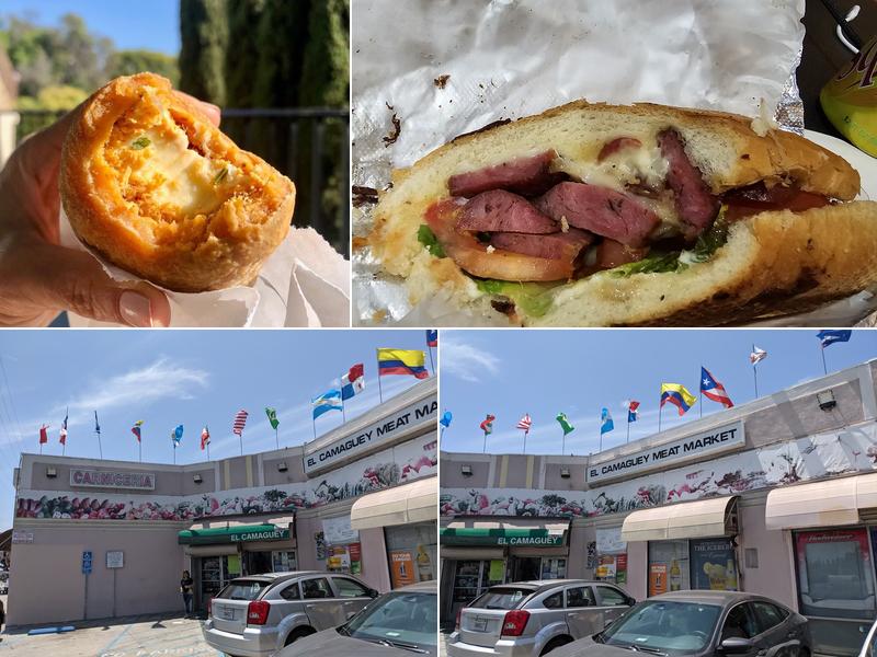 Cantinho Brasileiro | Order Food Online | Clorder