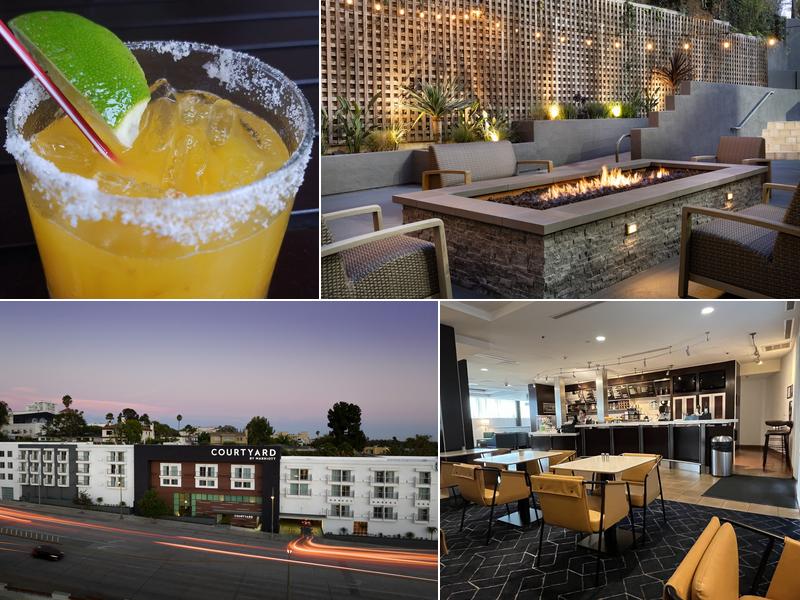 The Bistro - Eat. Drink. Connect.®