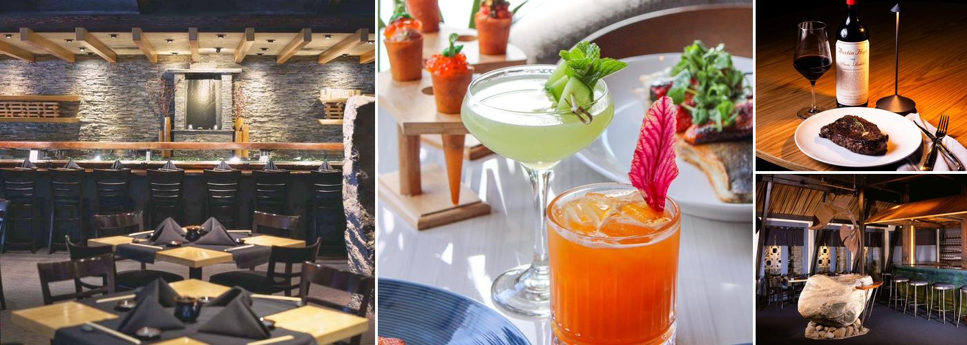 Innovative Dining Group