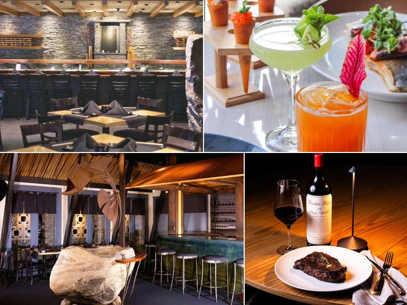 Innovative Dining Group