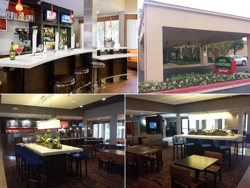 The Bistro - Eat. Drink. Connect.®