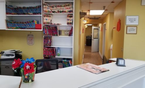 California Dentistry & Braces 1014 N Hacienda Blvd, La Puente California 91744