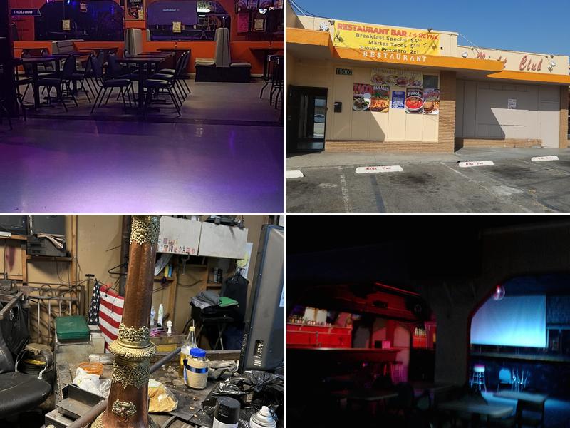 LA Reyna 15007 Ramona Blvd, Baldwin Park