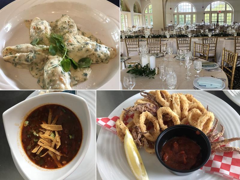 Rossy's Roost Bar and Grill