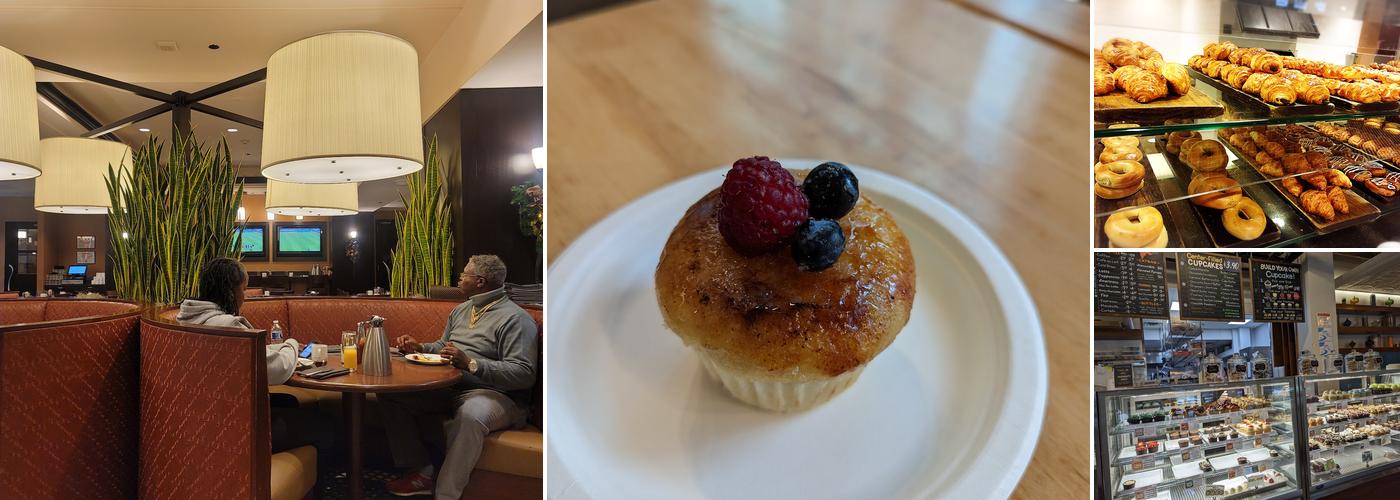 LB Bistro & Patisserie