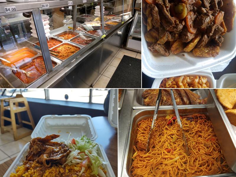 BuenGusto Restaurant 2003 Greenwood Ave, Hamilton