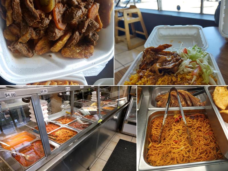 BuenGusto Restaurant