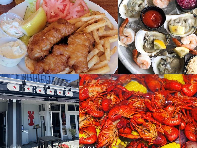 BRYAC Black Rock 3074 Fairfield Ave, Bridgeport