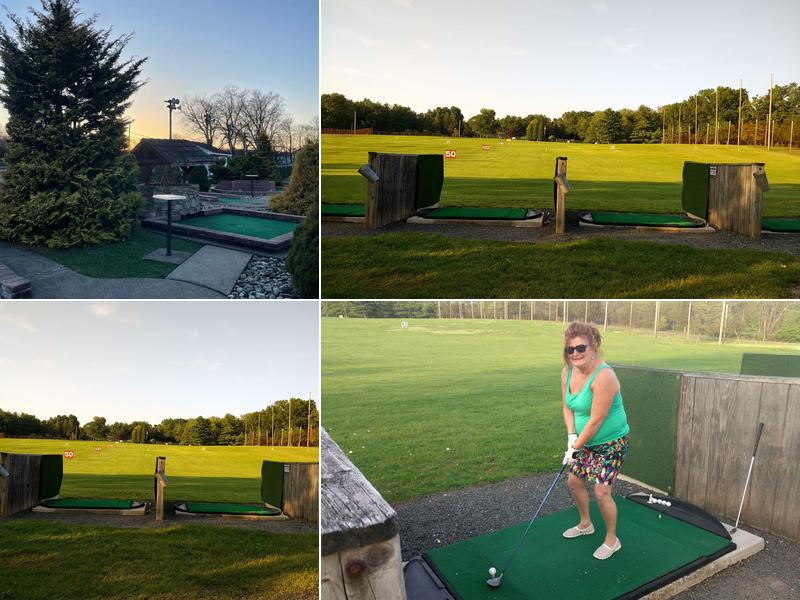 Al Bohem's Golf Center