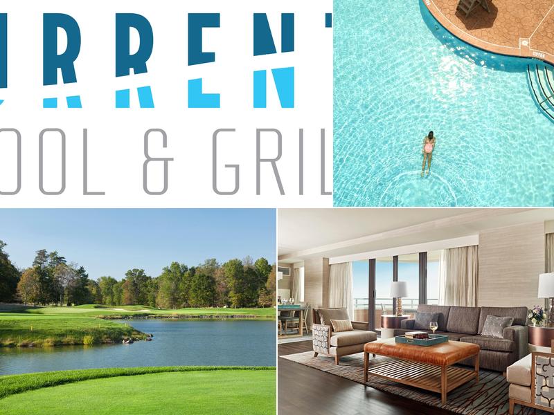 Currents Pool & Grill