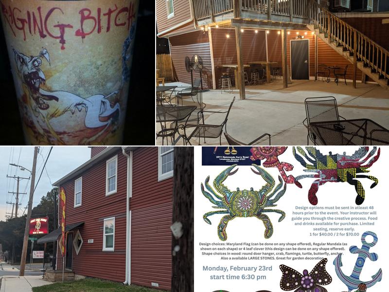 Just One More 2511 Hammonds Ferry Rd, Lansdowne