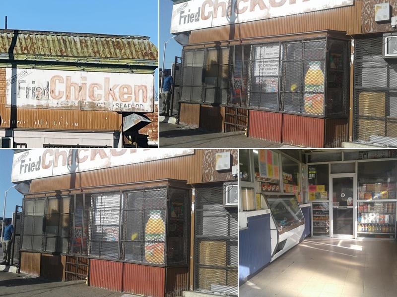 Edmondson Fried Chicken