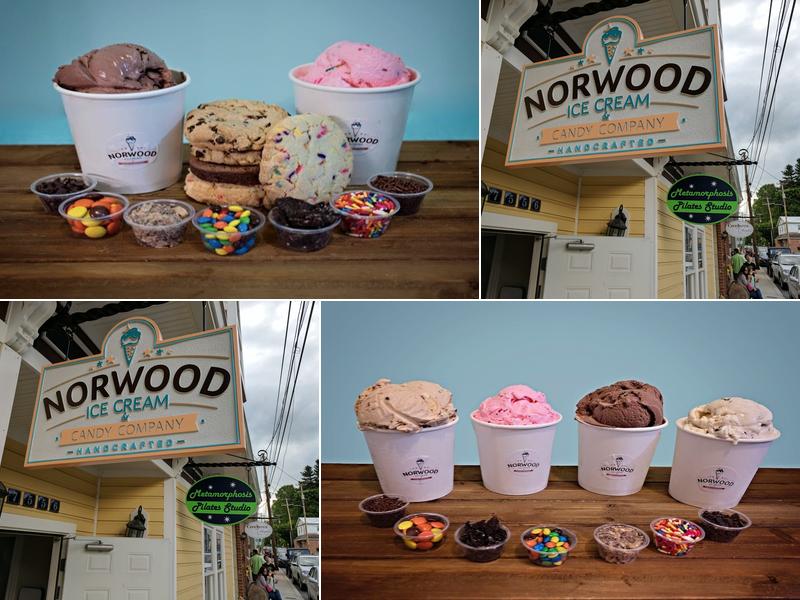 Norwood Ice Cream & Candy Company