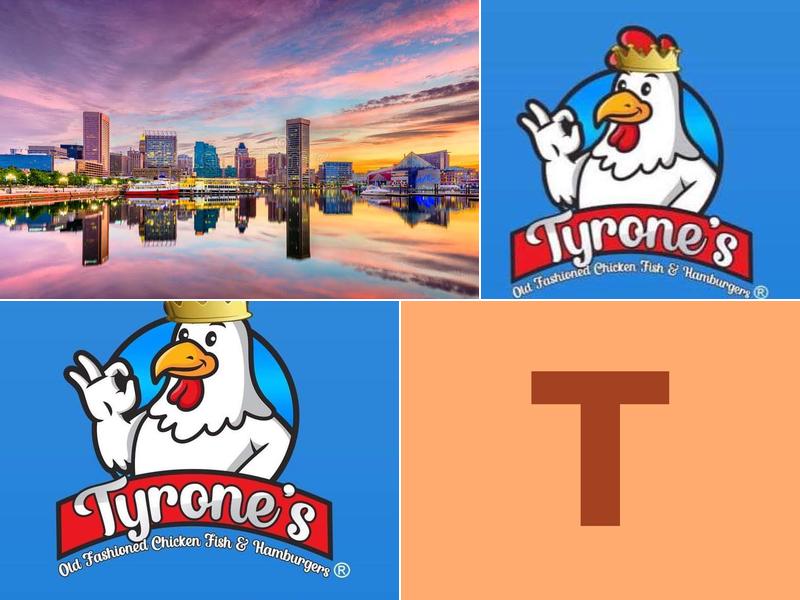 Tyrone's Chicken Inc