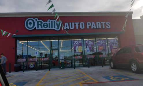 O'Reilly Auto Parts