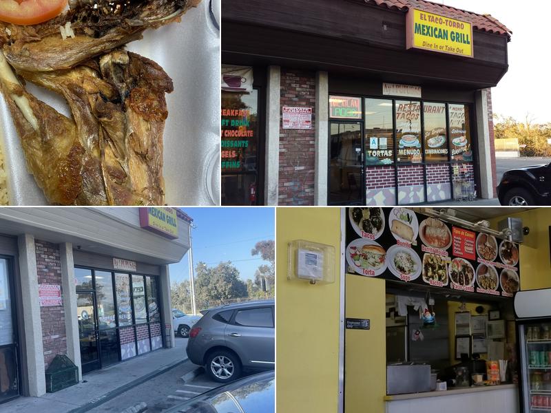 Taco Torro 8879 Laurel Canyon Blvd, Sun Valley