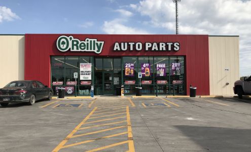 O'Reilly Auto Parts