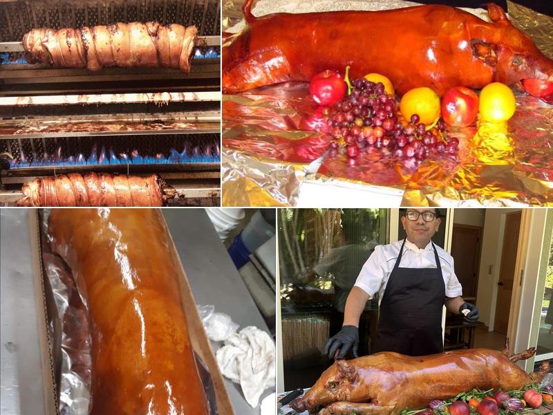 Jack Special Lechon & Catering LLC