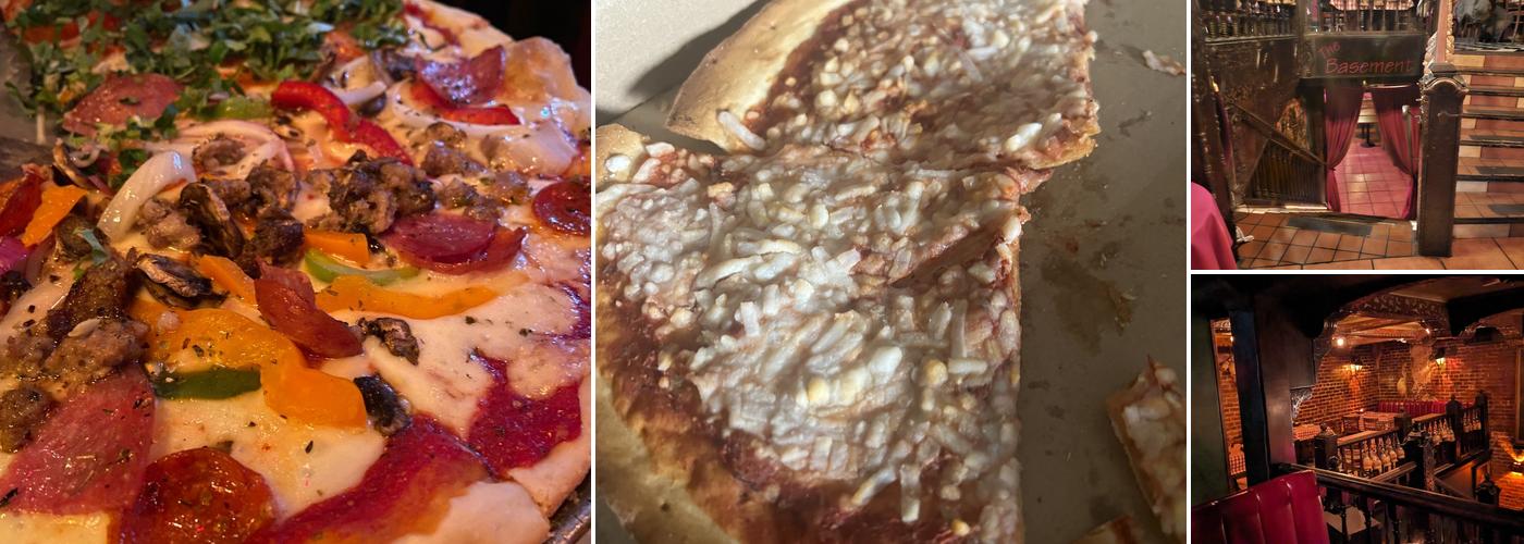 L.A.'S Original Pizzeria