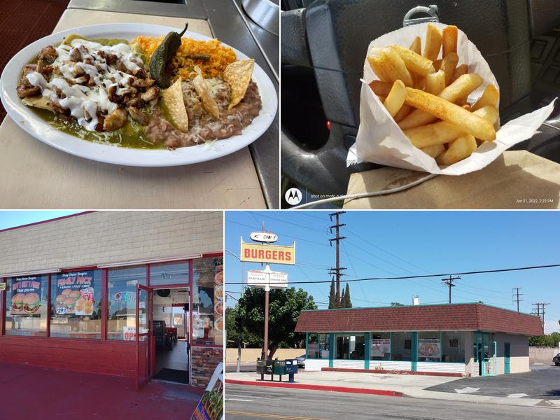 Tasty Choice 14304 Nelson Ave E, City of Industry