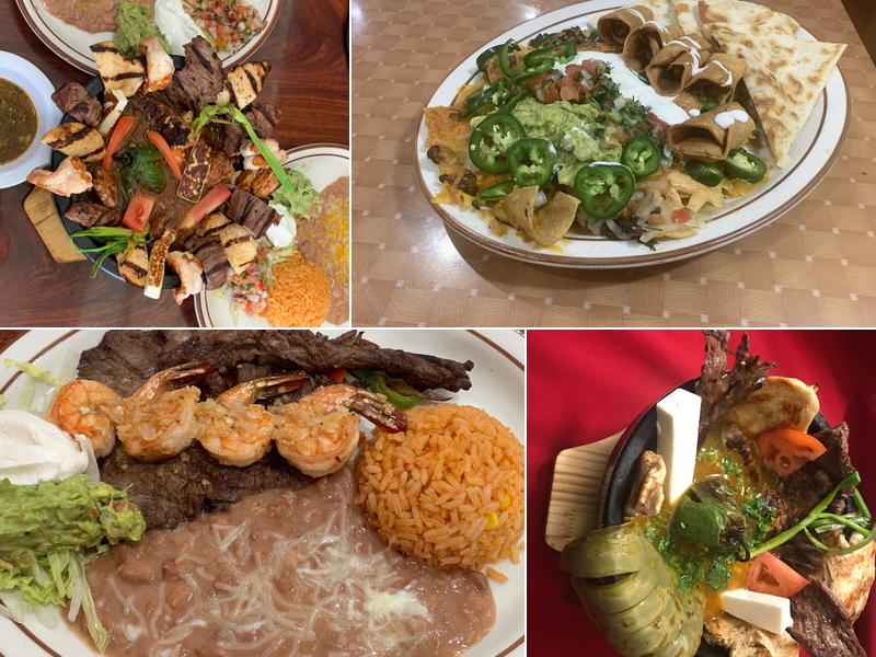 Micheladas Mexican Grill 14131 Ramona Blvd # B, Baldwin Park