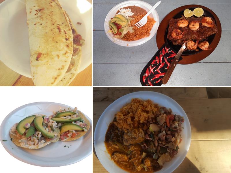 Taqueria El Solesito