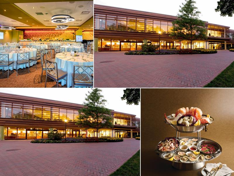 Ravinia Dining Pavilion 418 Sheridan Rd, Highland Park