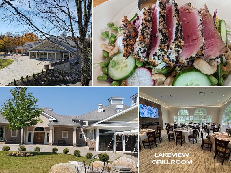 Osiris Country Club Restaurant