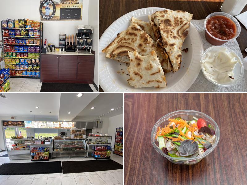 11 Hundred Deli 1100 Sunrise Hwy, Bay Shore