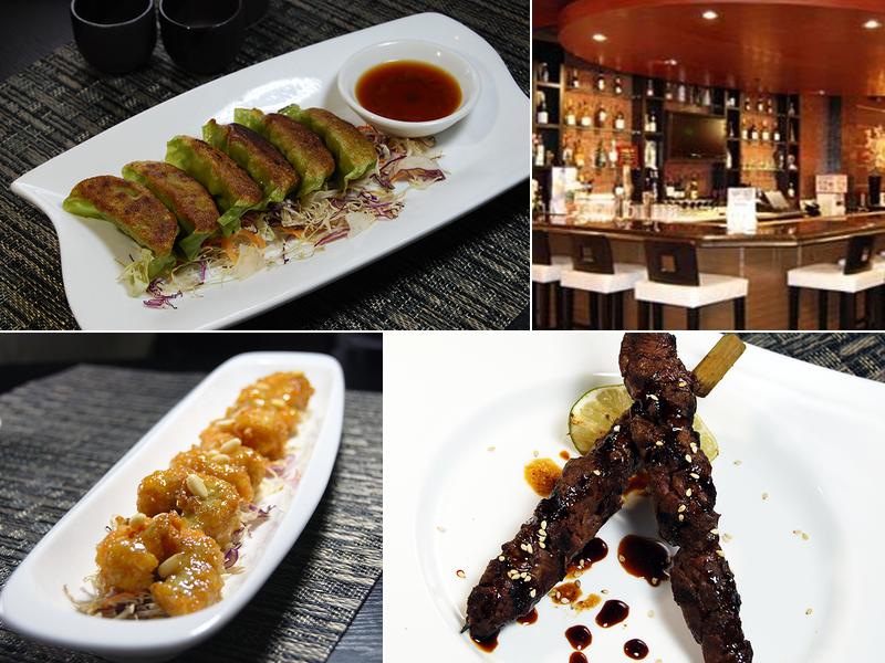 The Grilled Company, Inc