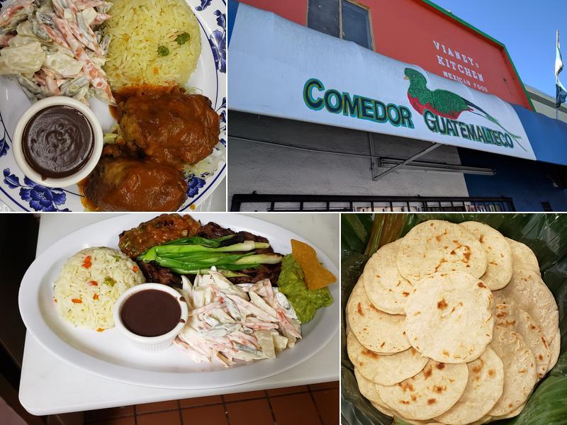 La Esperanza Restaurant