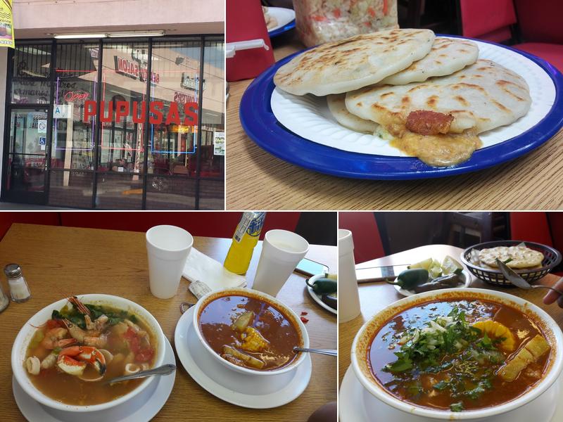 El Guanaco Restaurant