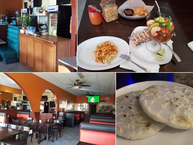 El Jocoreño Restaurant