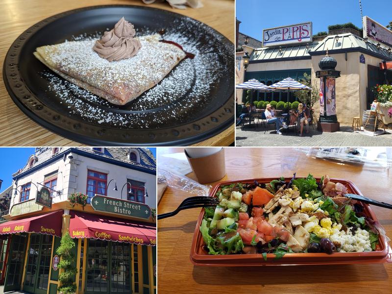 French Street Bistro