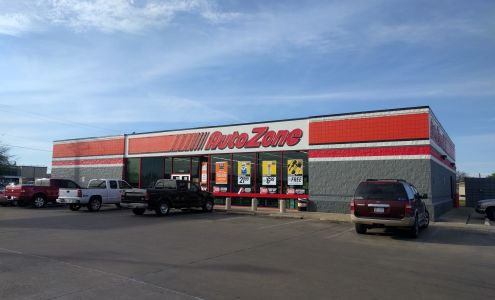 AutoZone Auto Parts