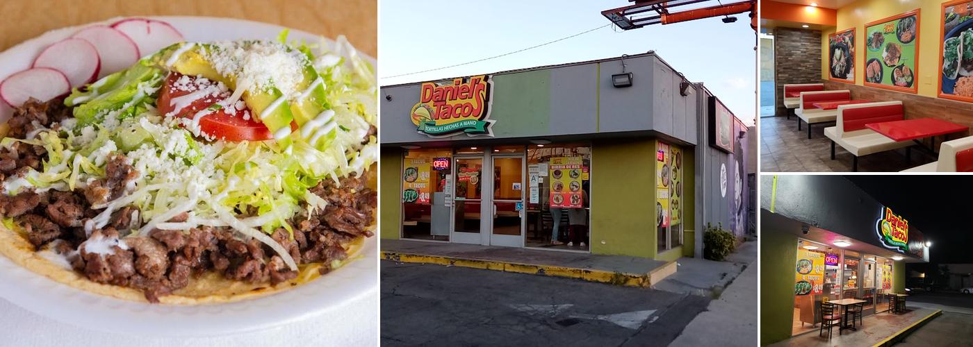 Daniel's Tacos